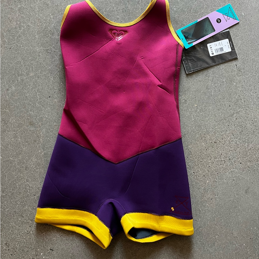 WOMEN ROXY WET/SWIM SUIT 🏄‍♀️